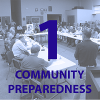 Capability 1:  Community Preparedness
