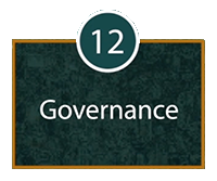 Domain 12: Governance